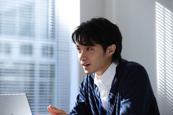 映画『PLAN 75』磯村勇斗インタビュー、「“生きる”ということに対して何かを感じられる作品になっている」