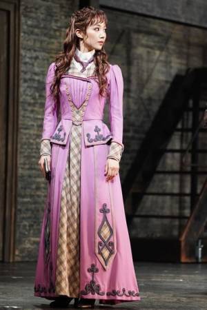 鬱屈しがちな今だから観たい、心が弾む要素に満ちた舞台 京本大我主演ミュージカル『ニュージーズ』開幕