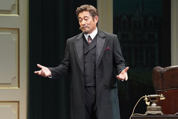 鬱屈しがちな今だから観たい、心が弾む要素に満ちた舞台 京本大我主演ミュージカル『ニュージーズ』開幕