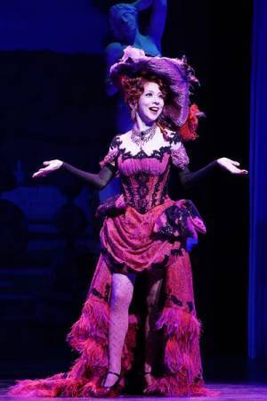 鬱屈しがちな今だから観たい、心が弾む要素に満ちた舞台 京本大我主演ミュージカル『ニュージーズ』開幕