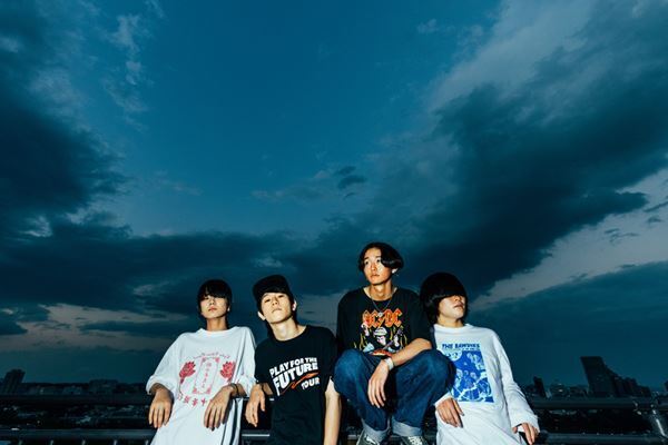 鉄風東京、大切な場所への想いを歌った「FLYING SON」配信リリース決定