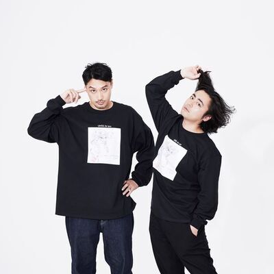 山田孝之&amp;内田朝陽の音楽ユニットquuとダイノジがオープニングDJに　『METROCK』タイムテーブル発表