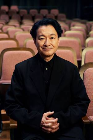 演出・白井晃『ある馬の物語』出演者コメント＆ビジュアル公開