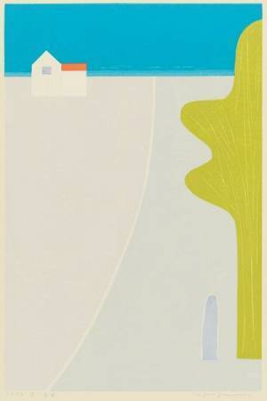 厳選した約240点を初披露『山中現展 描かれた詩』1月28日より開催