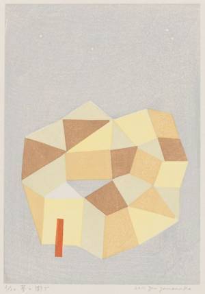 厳選した約240点を初披露『山中現展 描かれた詩』1月28日より開催