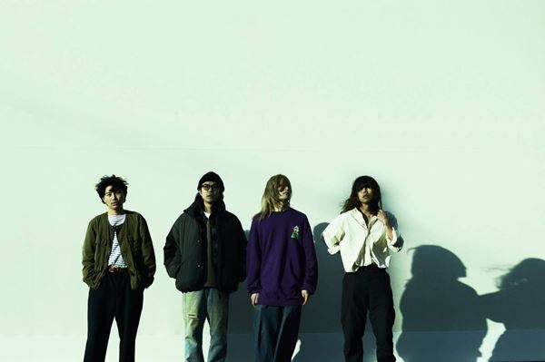 ルサンチマンの自主企画ツーマン『TWO SHOT “TIGHT”』にCRYAMYが出演