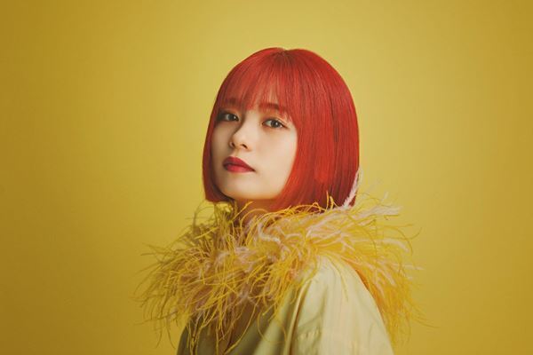 足立佳奈、連続リリース第2弾「Me」配信リリース＆Tani Yuukiとのコラボ決定