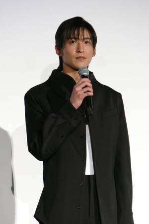 目黒蓮「笑顔がかわいい」共演した大西流星に目を細める　主演作『わたしの幸せな結婚』大ヒットスタート