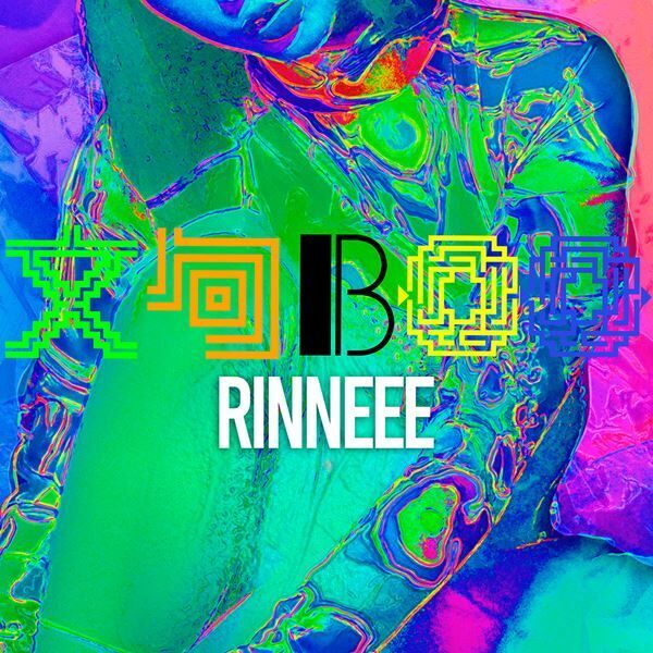 RINNEEE（吉田凜音）、新曲「文句BOO」配信スタート＆MV公開