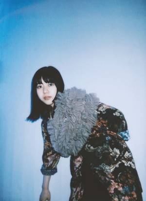 Z世代最注目アーティスト・さらさ、1st EP『ネイルの島』本日発売