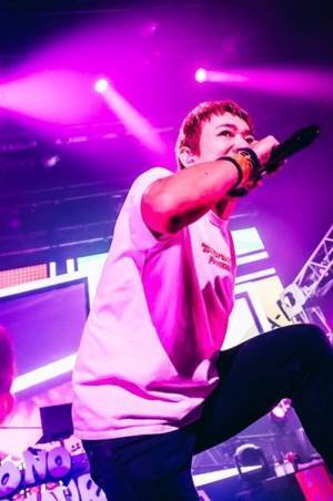 FUNKY MONKEY BΛBY'S、全国ホールツアー『太陽の街ツアー』追加公演を地元八王子で開催【レポート】