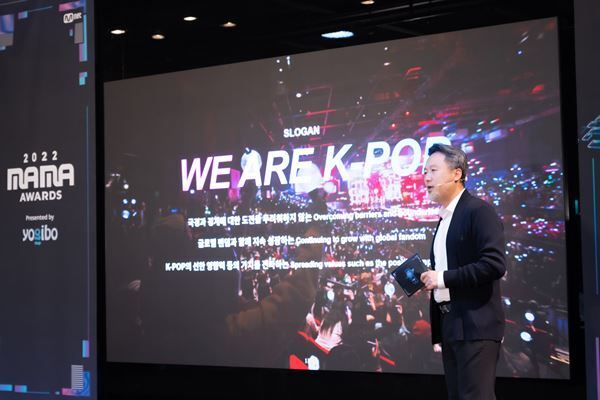 BTSのj-hopeによるソロパフォーマンスや新人ガールズグループ5組のコラボほか、『2022 MAMA AWARDS』 追加発表！