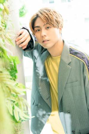 【小野塚勇人(劇団EXILE)】「苦手なことに目を背けるのは嫌」ミュージカル『シデレウス』インタビュー