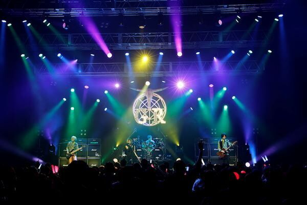 『GRANRODEO LIVE TOUR 2022
