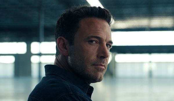 ベン・アフレックの新たな代表作に！　映画『ドミノ』がいよいよ公開