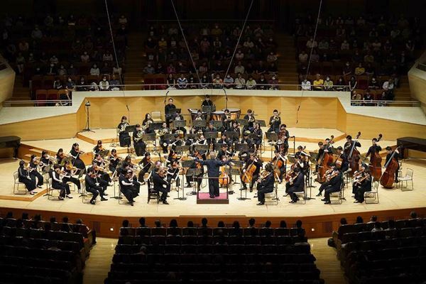 ARK Hills Music Week 2023の人気公演がオンライン配信中