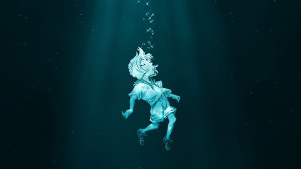 灰原哀が絶体絶命の窮地に？　劇場版『名探偵コナン』最新作の超特報映像公開