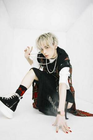 Novel Core、ニューアルバム『No Pressure』ジャケット＆収録内容公開