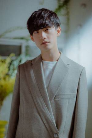 向井太一、ワンマンツアー「COLORLESS TOUR 2021」Zepp DiverCity公演がuP!!!にて独占配信決定！