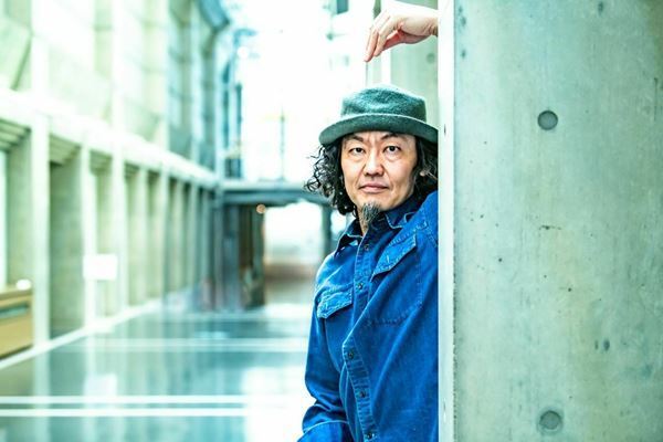 近藤良平 with 長塚圭史　旧知の仲のふたりが創りあげる“新世界”とは？