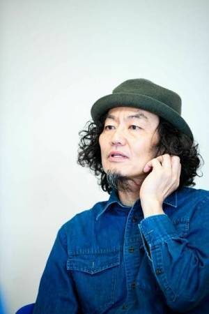 近藤良平 with 長塚圭史　旧知の仲のふたりが創りあげる“新世界”とは？