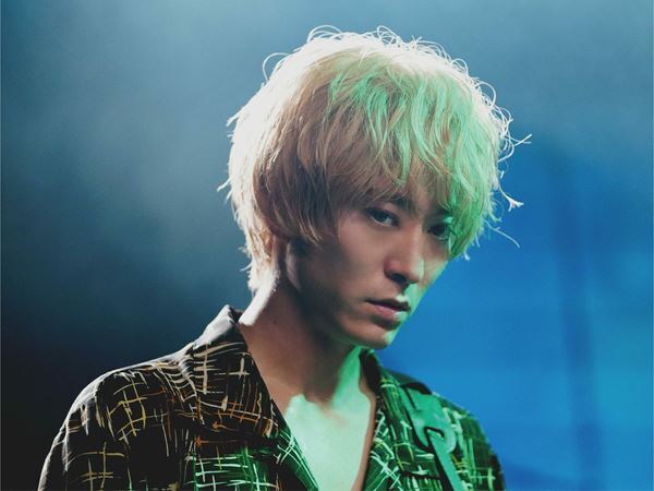 坂口健太郎×齋藤飛鳥が元恋人役で共演　映画『サイド バイ サイド 隣にいる人』公開決定