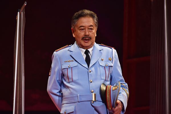 トニー賞10部門を制したミュージカル『バンズ・ヴィジット』日本版初演開幕へ　【アプリ限定割引チケット販売あり】