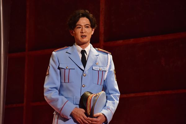 トニー賞10部門を制したミュージカル『バンズ・ヴィジット』日本版初演開幕へ　【アプリ限定割引チケット販売あり】