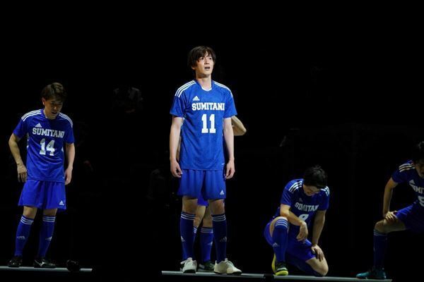 あの日から2年、小関裕太・木村達成・生田絵梨花ら　ミュージカル『四月は君の嘘』開幕【ゲネプロレポート&キャストコメント全文】