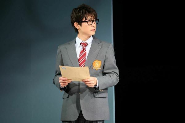 あの日から2年、小関裕太・木村達成・生田絵梨花ら　ミュージカル『四月は君の嘘』開幕【ゲネプロレポート&キャストコメント全文】