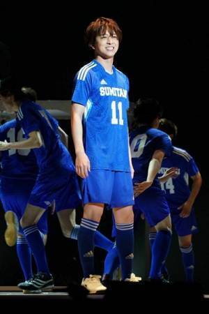 あの日から2年、小関裕太・木村達成・生田絵梨花ら　ミュージカル『四月は君の嘘』開幕【ゲネプロレポート&キャストコメント全文】