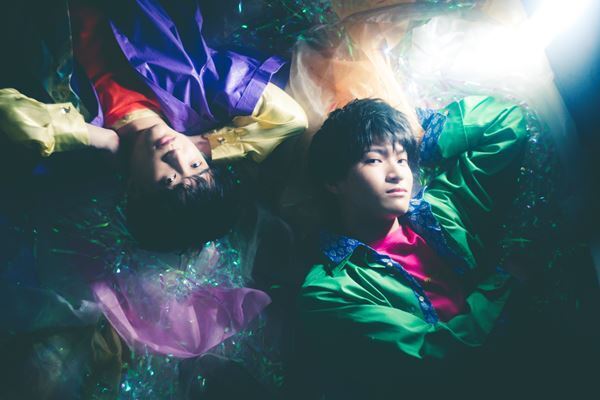 さくらしめじ、未解禁曲を披露する隔月ワンマンライブ『新種しめじの定期便』始動