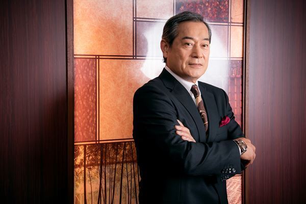 松平健×檀れい、明治座創業150周年を祝う記念公演で“お殿様”夫婦に！「最後はマツケンサンバで華やかに」