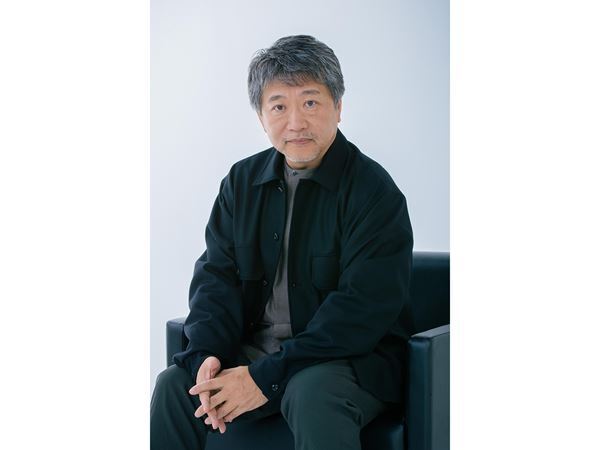 “ここに流れる時間”を描く。是枝裕和監督が語る『舞妓さんちのまかないさん』