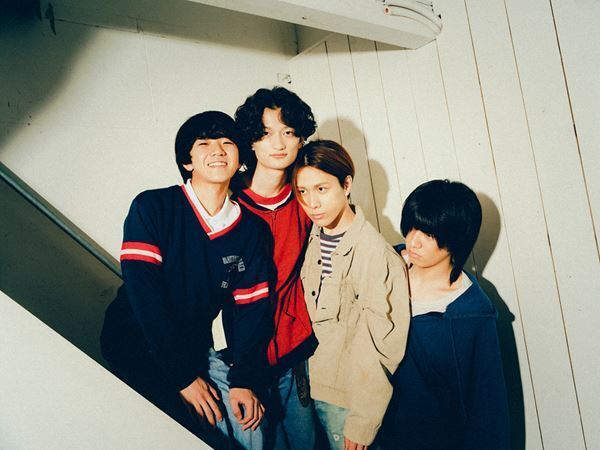 ケプラ、2年ぶりのミニアルバム『This is 未来』を結成3周年記念日にリリース