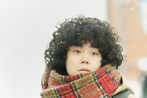 映画『ミステリと言う勿れ』永山瑛太、伊藤沙莉らドラマ版キャストが続投　新たな場面写真も公開