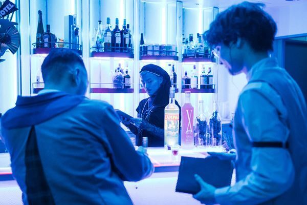 日本発のオリジナルイマーシブシアター『Anima』開幕レポート到着