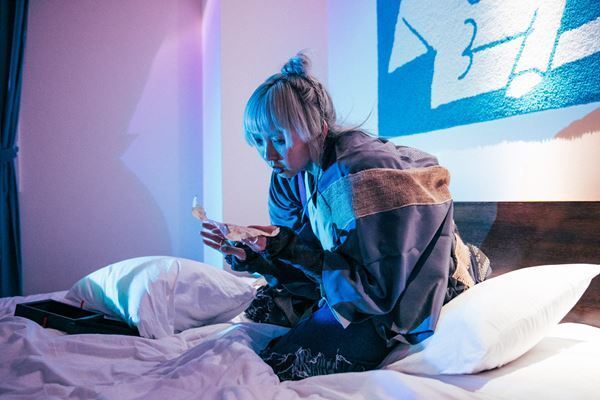 日本発のオリジナルイマーシブシアター『Anima』開幕レポート到着