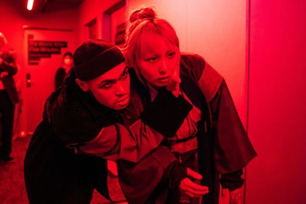 日本発のオリジナルイマーシブシアター『Anima』開幕レポート到着