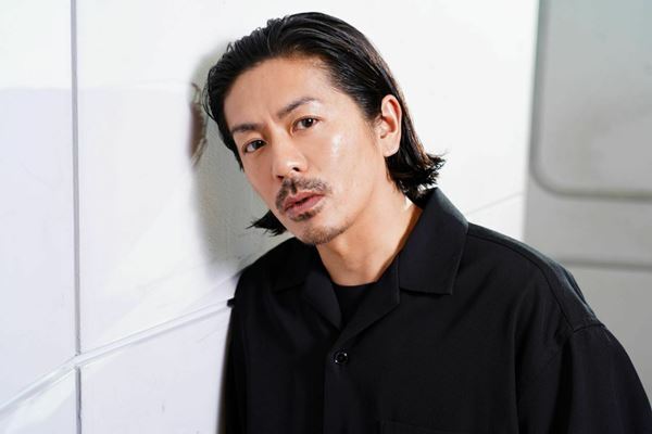 堤真一×森田剛 ―本物の家族のように― 『みんな我が子』 -All My Sons-上演に向けて