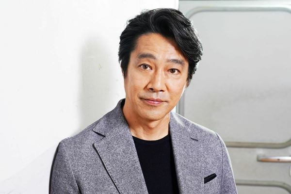 堤真一×森田剛 ―本物の家族のように― 『みんな我が子』 -All My Sons-上演に向けて