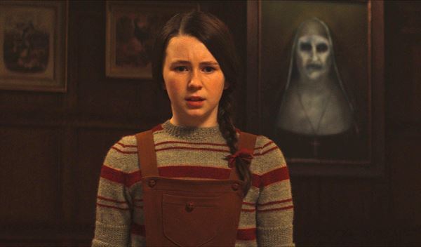 『死霊館のシスター』製作者ジェームズ・ワンがホラー映画を成功させる“秘訣”を語る