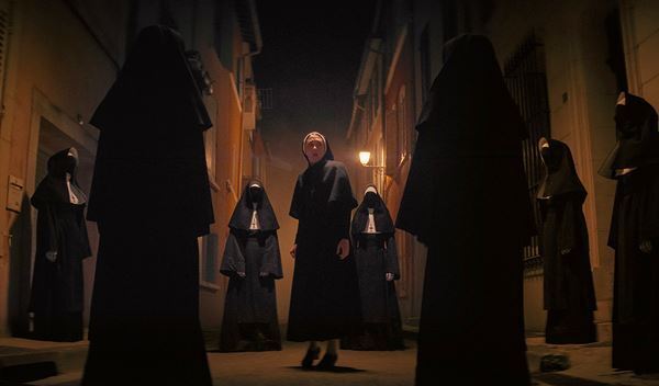 『死霊館のシスター』製作者ジェームズ・ワンがホラー映画を成功させる“秘訣”を語る