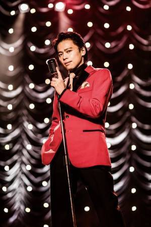 中川晃教×花村想太 ふたりのフランキー・ヴァリが“奇跡のミュージカル”に新風を巻き起こす！ ミュージカル『ジャージー・ボーイズ』スペシャル対談