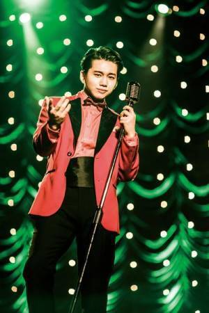 中川晃教×花村想太 ふたりのフランキー・ヴァリが“奇跡のミュージカル”に新風を巻き起こす！ ミュージカル『ジャージー・ボーイズ』スペシャル対談