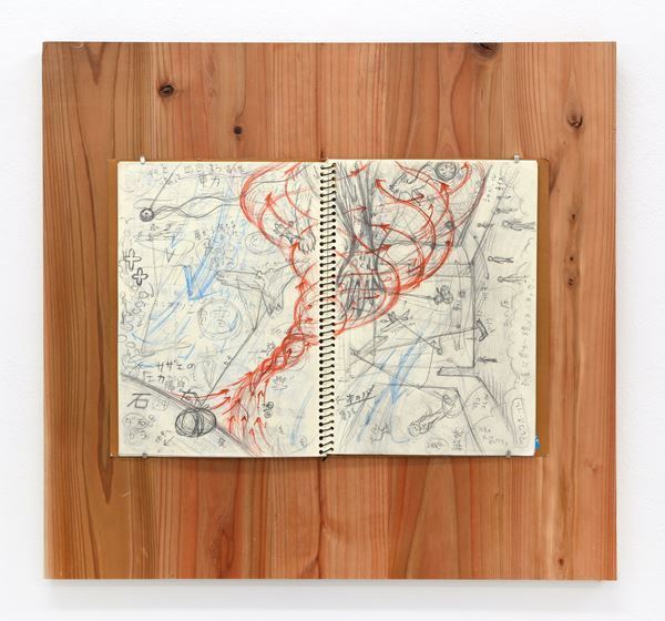 目で見ることだけが「みる」ことではない『鴻池朋子のストラクチャー』5月23日より開催