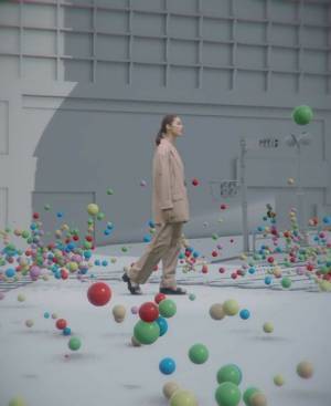 LMYK、1stアルバム『DESSERTS』オーディオコメンタリー公開　ソニービジョン渋谷では新感覚映像コンテンツも