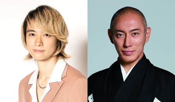 A.B.C-Z戸塚祥太、歌舞伎初挑戦！　共演・市川海老蔵、三池崇史監修＆藤間勘十郎演出の『六本木歌舞伎2022』上演決定