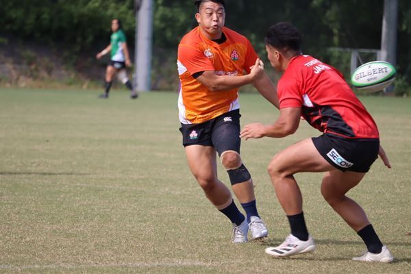 ラグビー日本代表、目標は2大会連続ベスト8！　坂手主将「きつい時しんどい時が僕の出番」