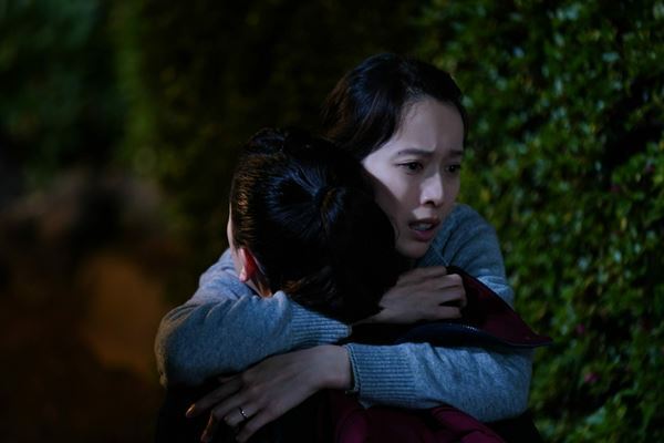 まばたき厳禁！ 緊迫シーンが連続する映画『母性』ファイナルトレーラーが解禁